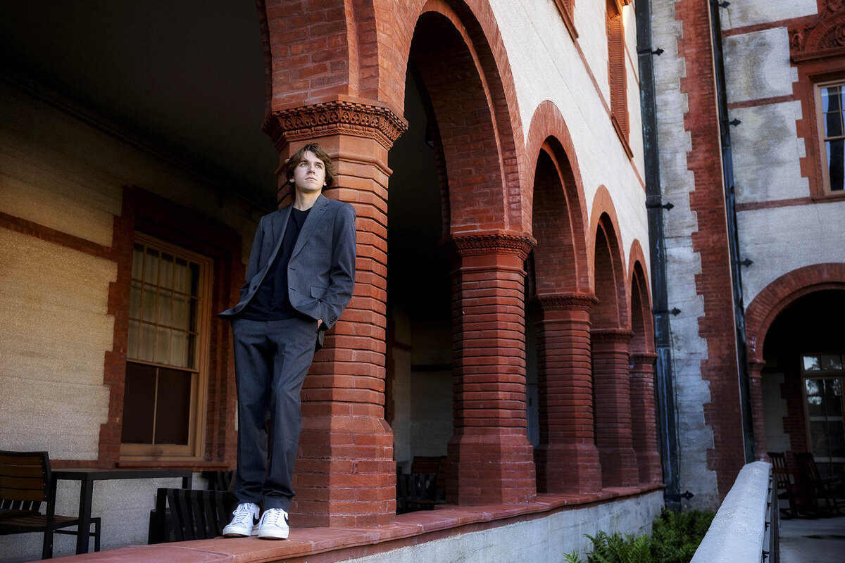 Alyssa Chappell Photography-Senior Guys-Fall-Wyatt-49