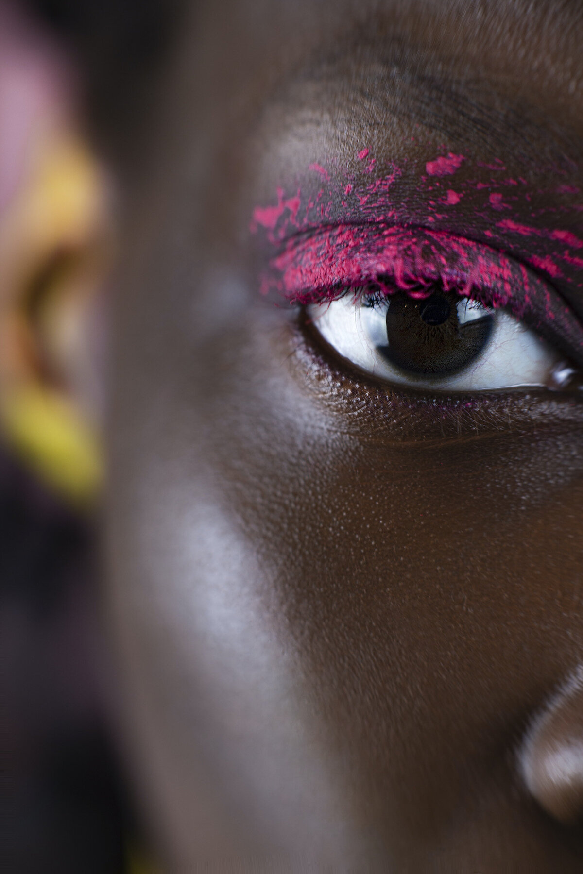 black-woman-pink-editorial-eye-makeup