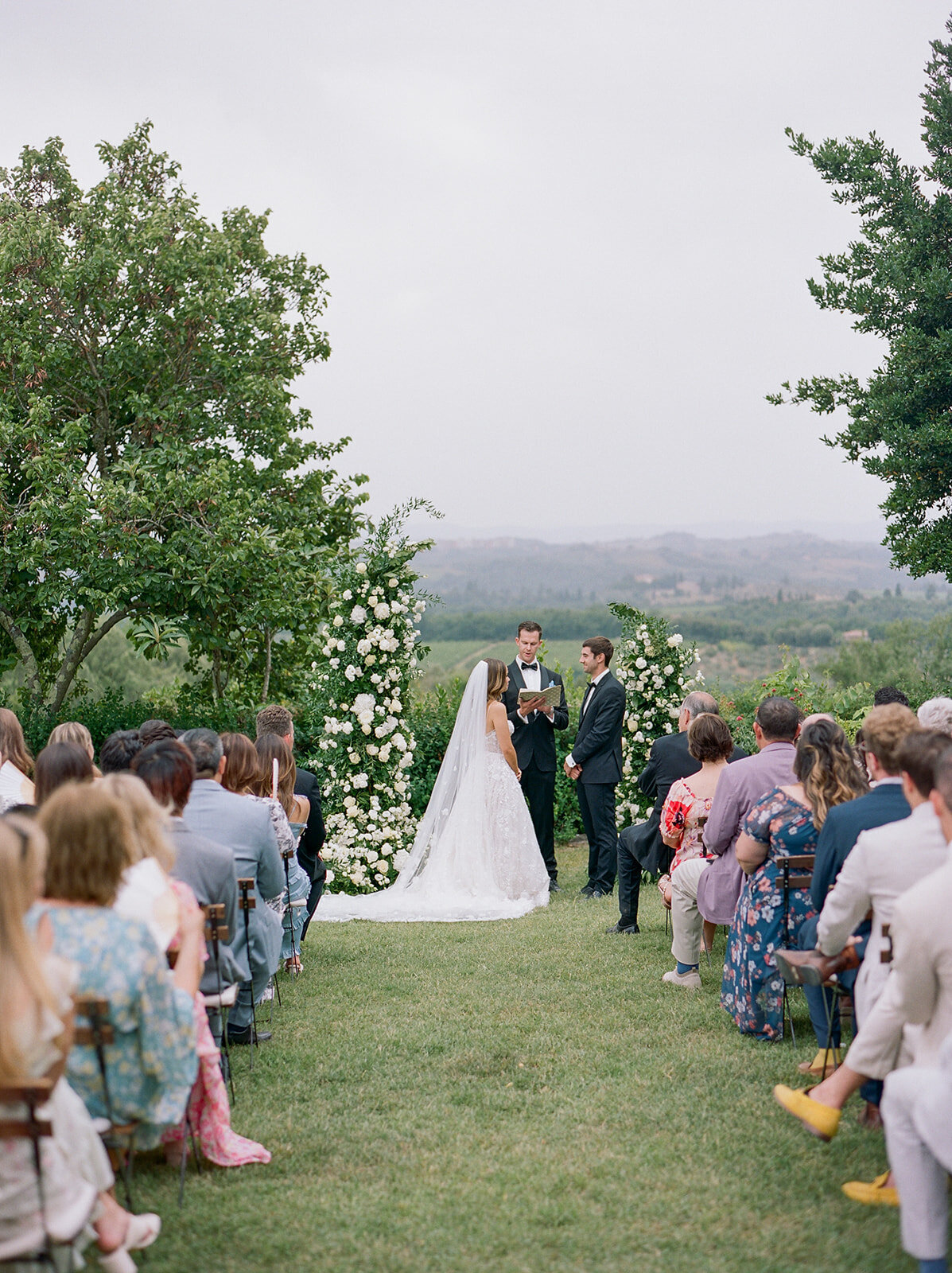 Christine & Kyle Ceremony-77