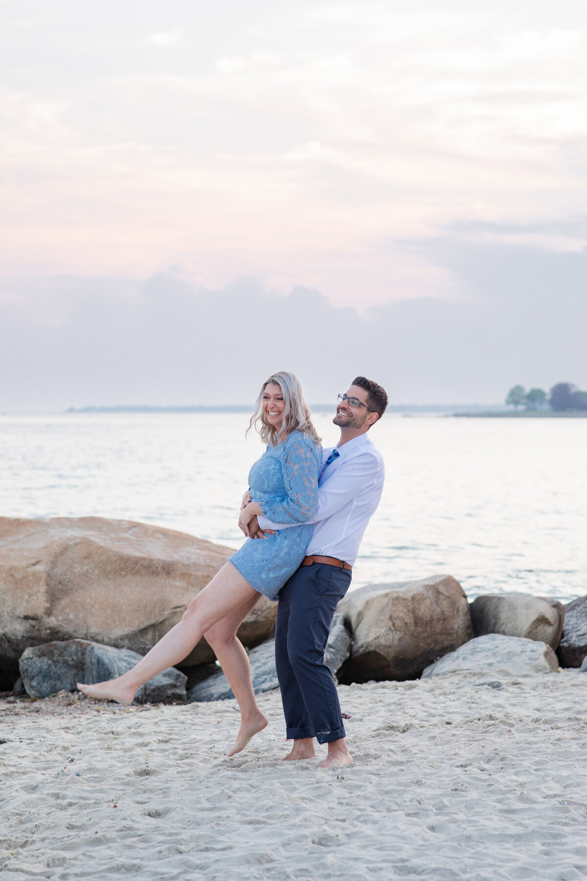 Harkness-Memorial-Park-engagement-session-Kelly-Pomeroy-Photography-Marissa-Mike--246