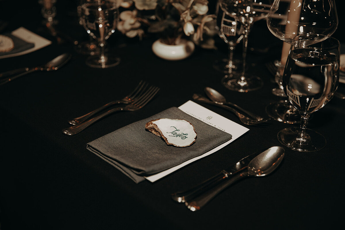 Menu-Wedding-The-Vanderbilt