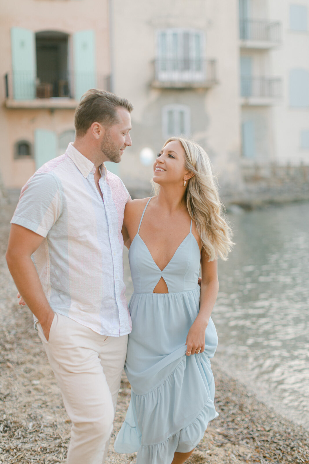 Honeymoon St Tropez (130 sur 205)