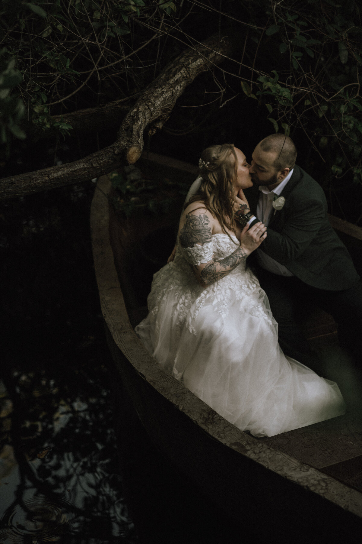 Tulum Wedding Photos