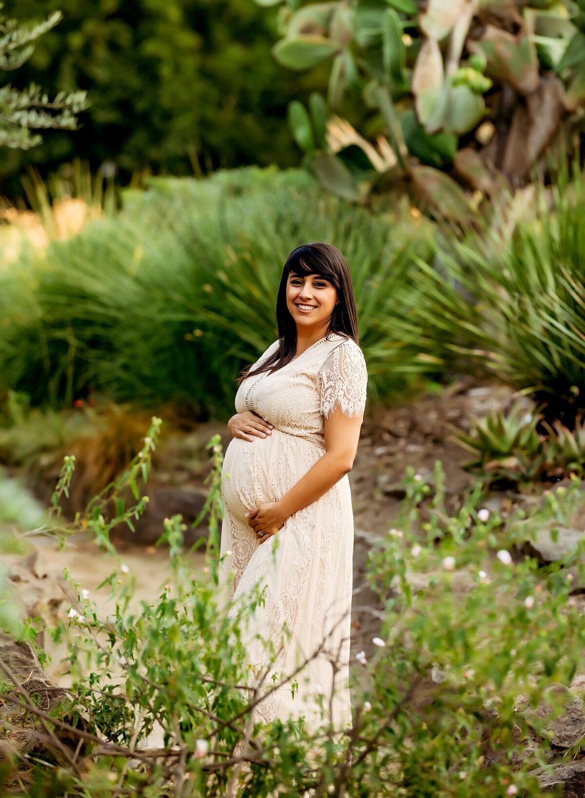 Yuba City Maternity Photographer-8