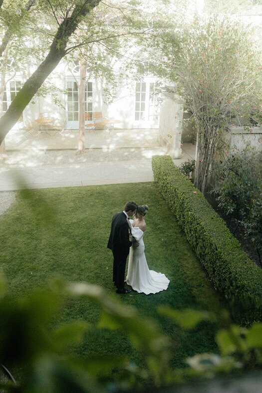 Chateau St. Jean Sonoma Wedding Pre-ceremony with Rachel C Photography23