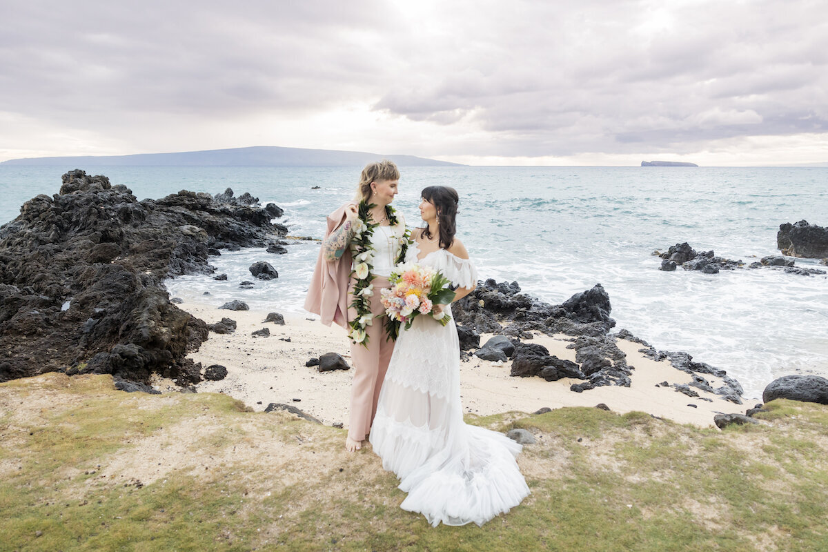 The Beach House - Maui Wedding Venue-84