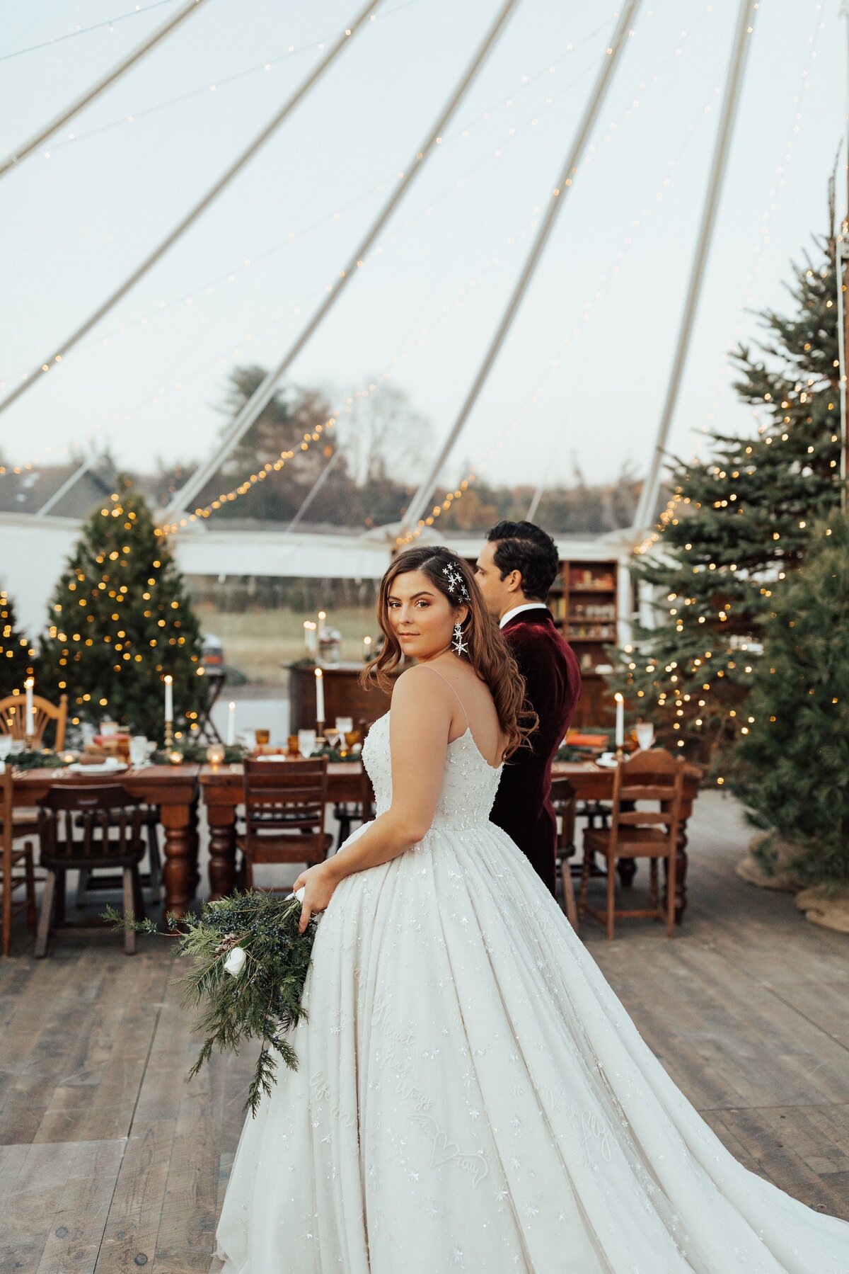 Christy-l-Johnston-Photography-Monica-Relyea-Events-Noelle-Downing-Instagram-Noelle_s-Favorite-Day-Wedding-Battenfelds-Christmas-tree-farm-Red-Hook-New-York-Hudson-Valley-upstate-november-2019-IMG_6631