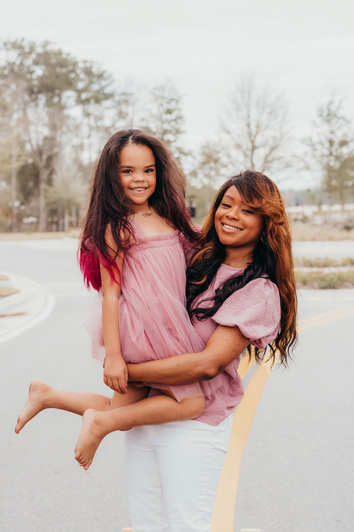 Jacksonville Family Photographer