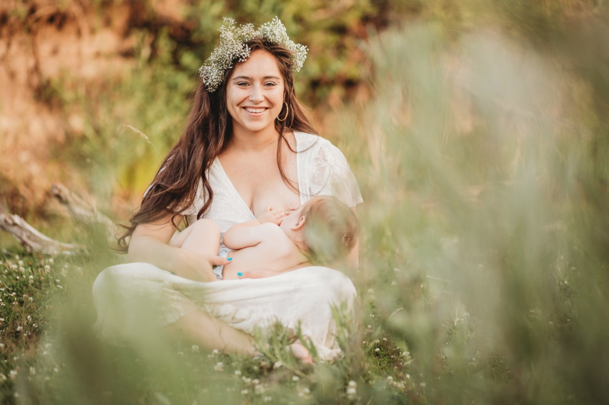 Show Low, Arizona Family Photographer Tiffany Moonbeam Photography