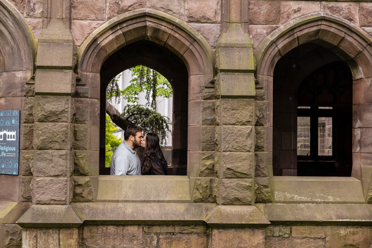 nj-engaged-couple-nassau-hall-11
