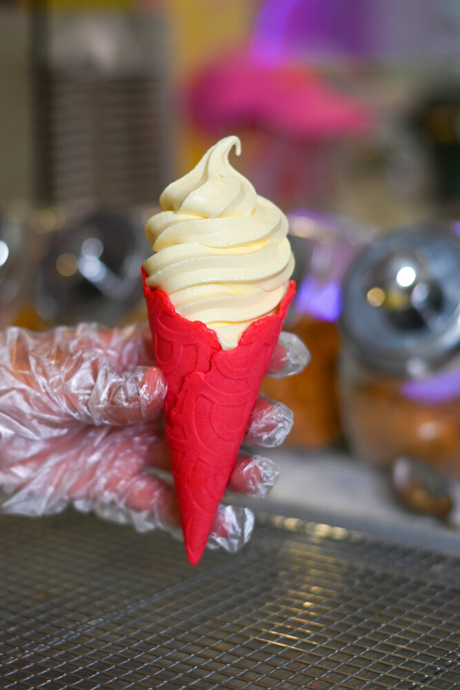 Food and Product Photographer - Creative Thinking 4U-120