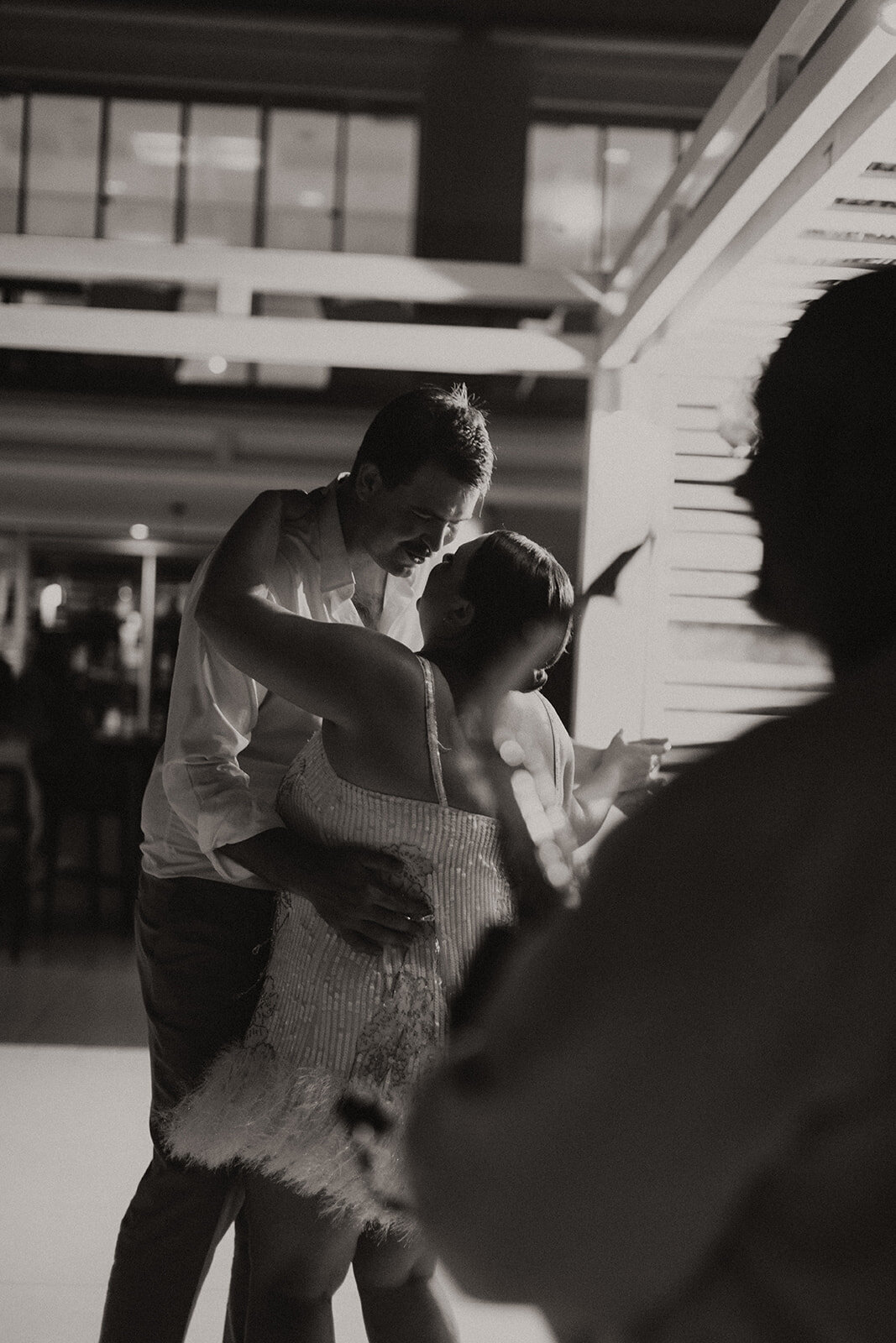 Sacha & Eoin Elopement 2 _ Cait Swithers Photo & Films CO-533