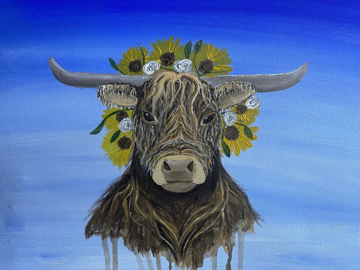 Holland_Calf