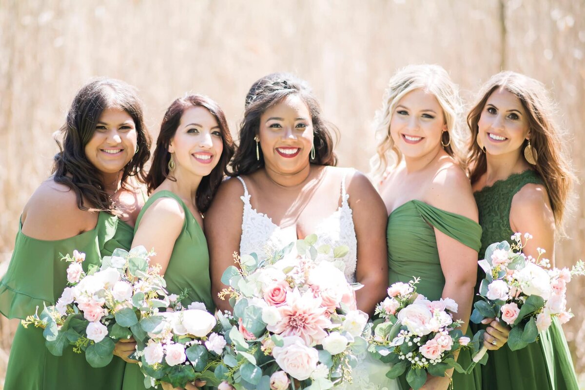 bridalparty
