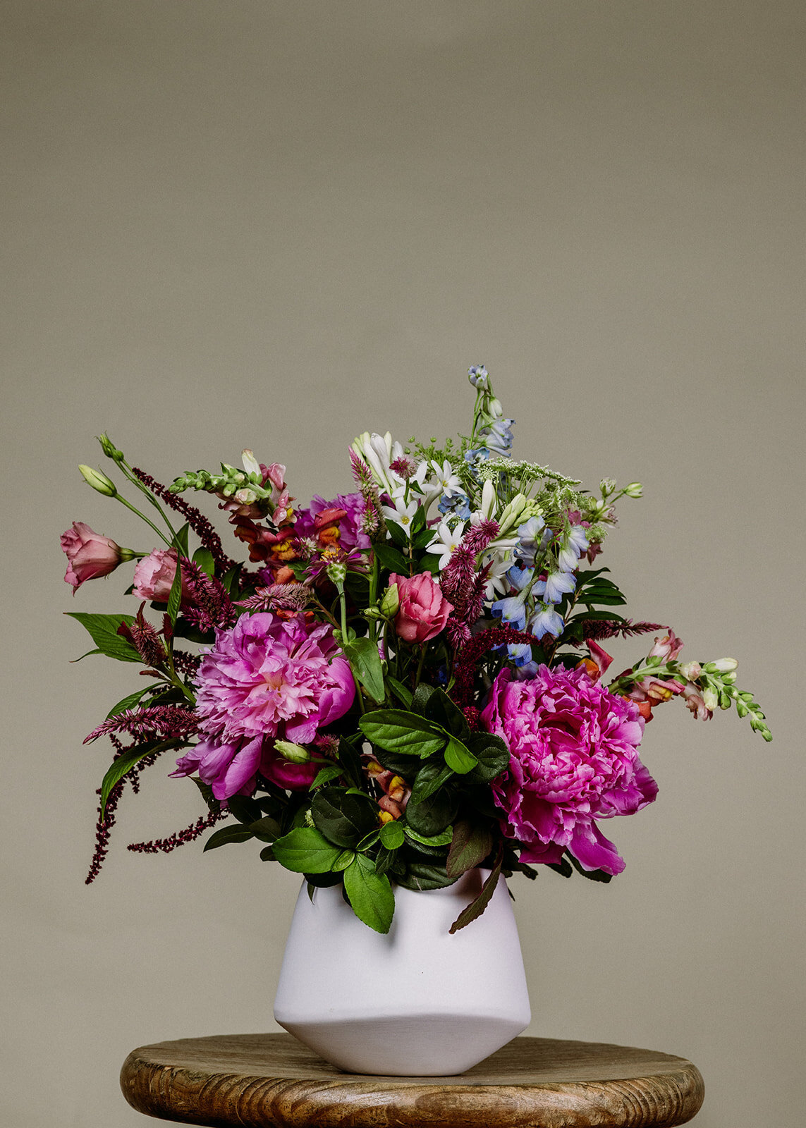 WildAugust Flower Farm photo