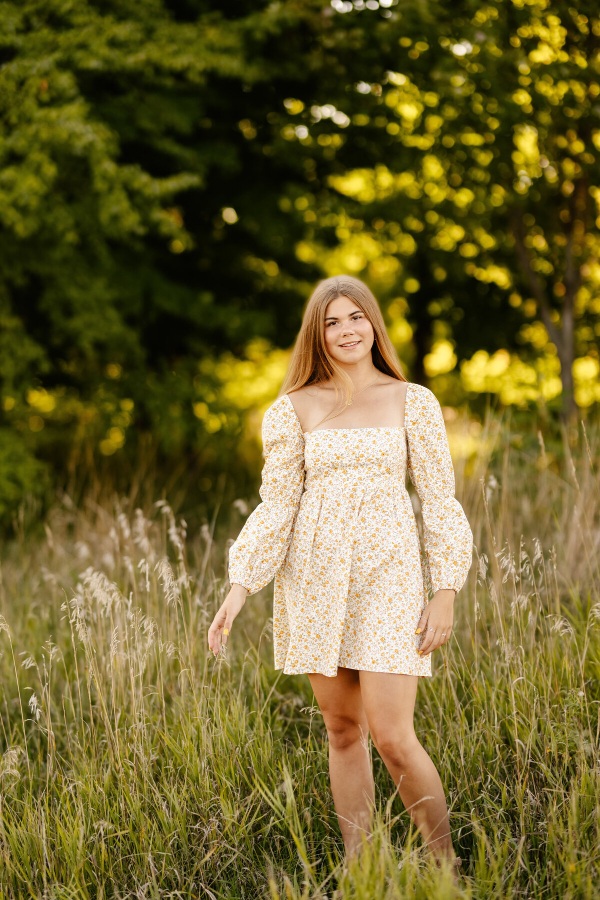 Senior Photography in Minneapolis, Minnesota