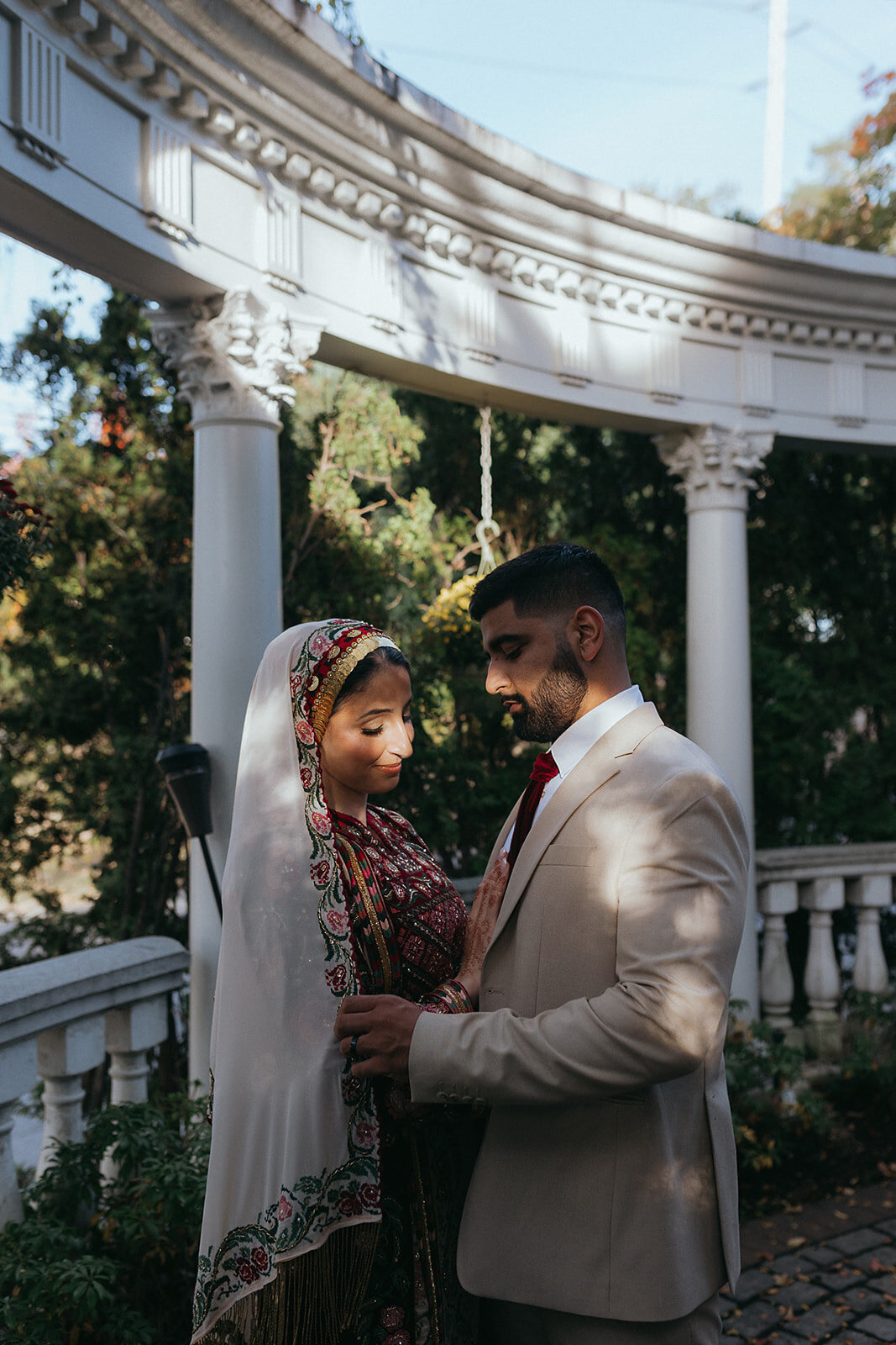 darby-saint-photography-veil-and-couple-portrait-new-jersey-new-york-city