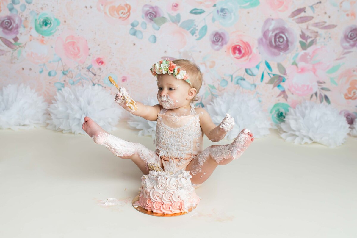 Joanne Closter - Maci Cake Smash-6