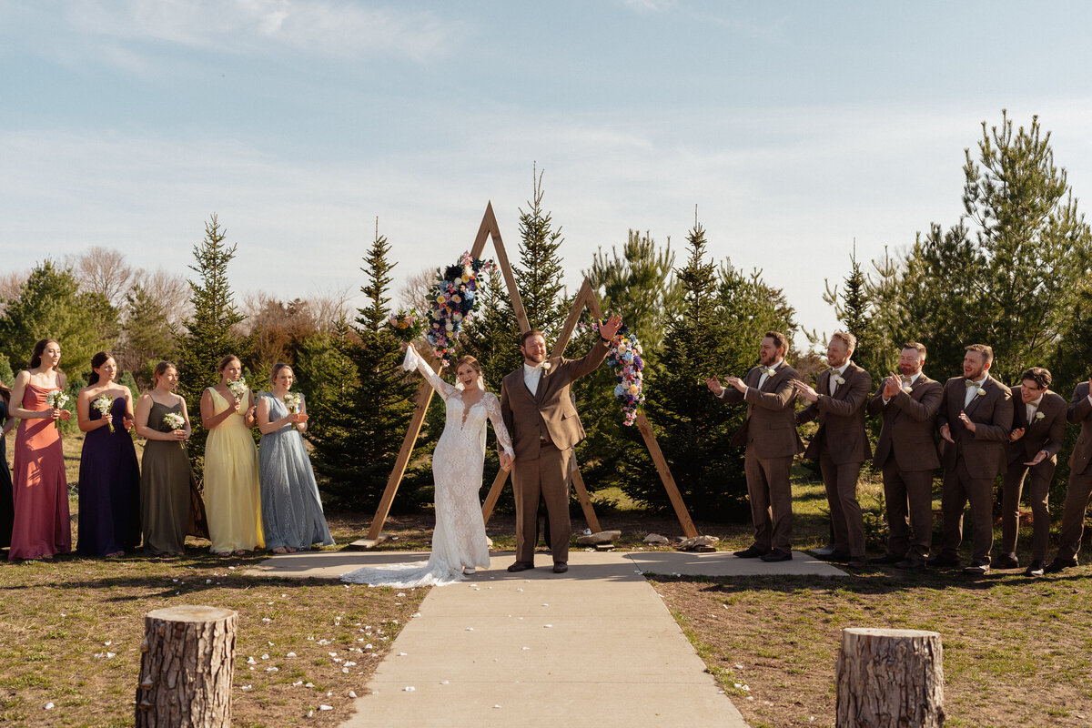 Wedding Bohn-411