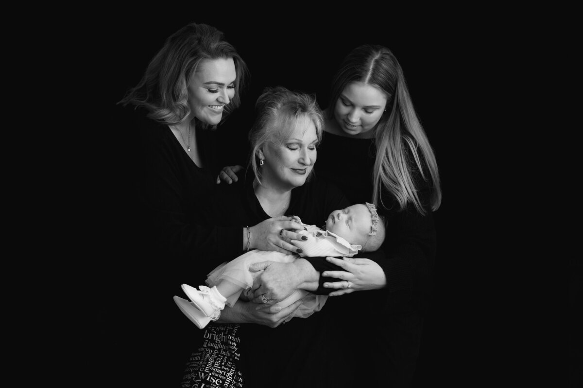 Mothers Day Legacy Session - Reedit. LVanier Photography_-4