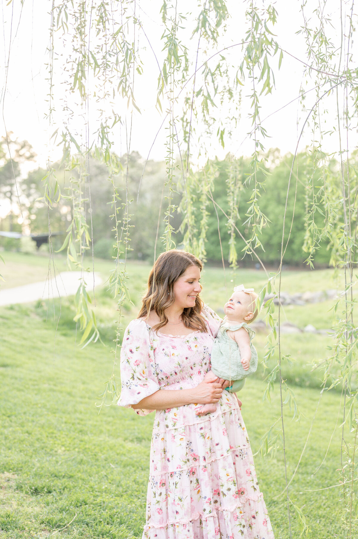 Raleigh newborn Photographer