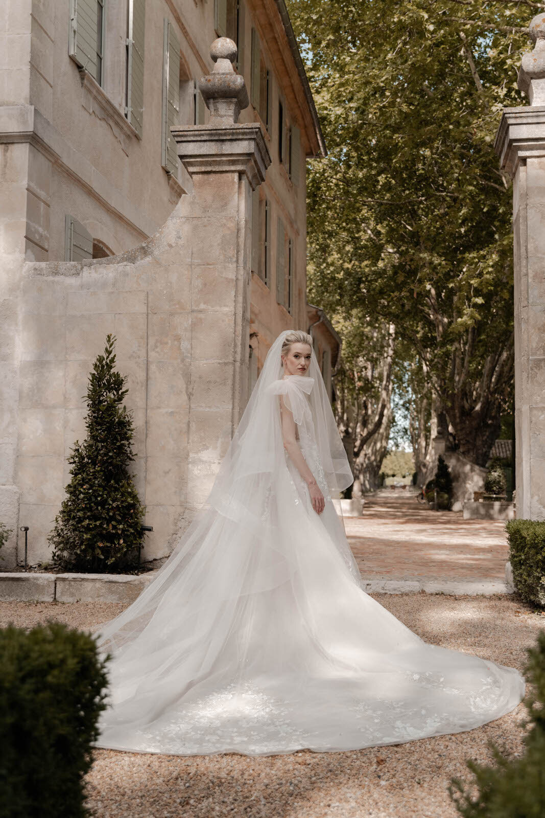 Flora_And_Grace_Provence_Domaine_De_Chalamon_Editorial_Wedding_Film_Photographer-274