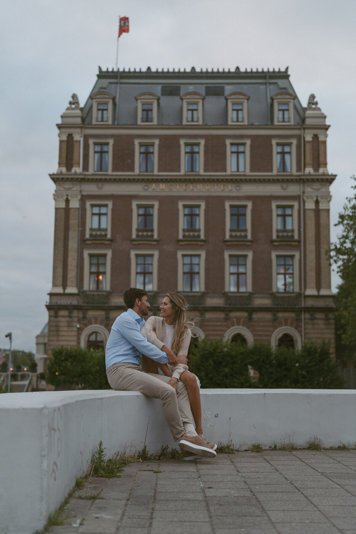 couple-photoshoot-sunset-couple- photographer-amsterdam-inhosuecapture-2