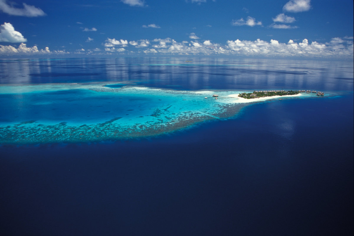 Mirihi Resort - South Male Atoll