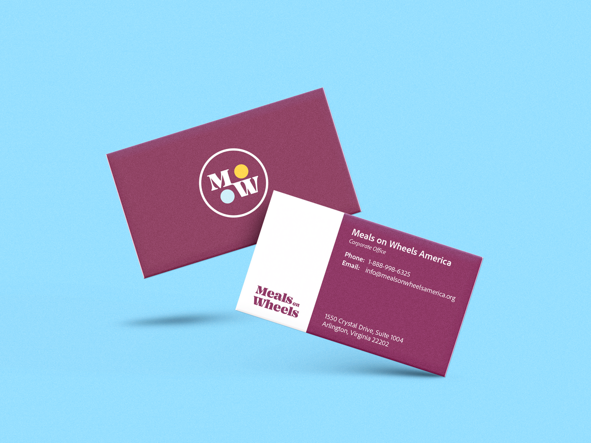 Business Cards_MOW America_Mockup