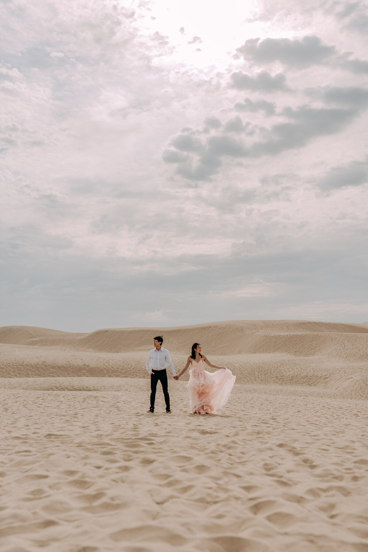 Joyce Li Photography Destination Wedding Elopement Engagement Lifestyle Portrait Photographer West Coast Seattle Washington California oceanodunesengagement-3