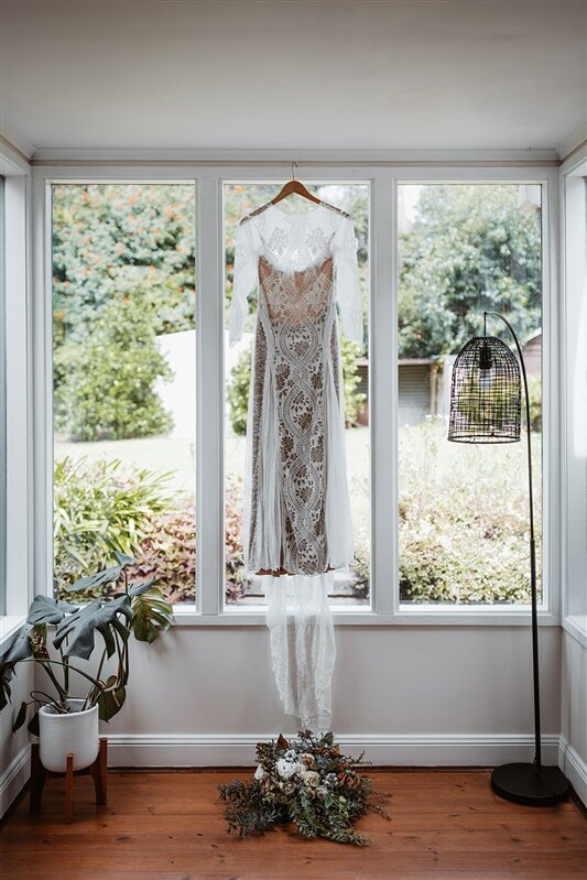"Discover the epitome of bridal elegance with our exquisite collection of beautiful wedding dresses.