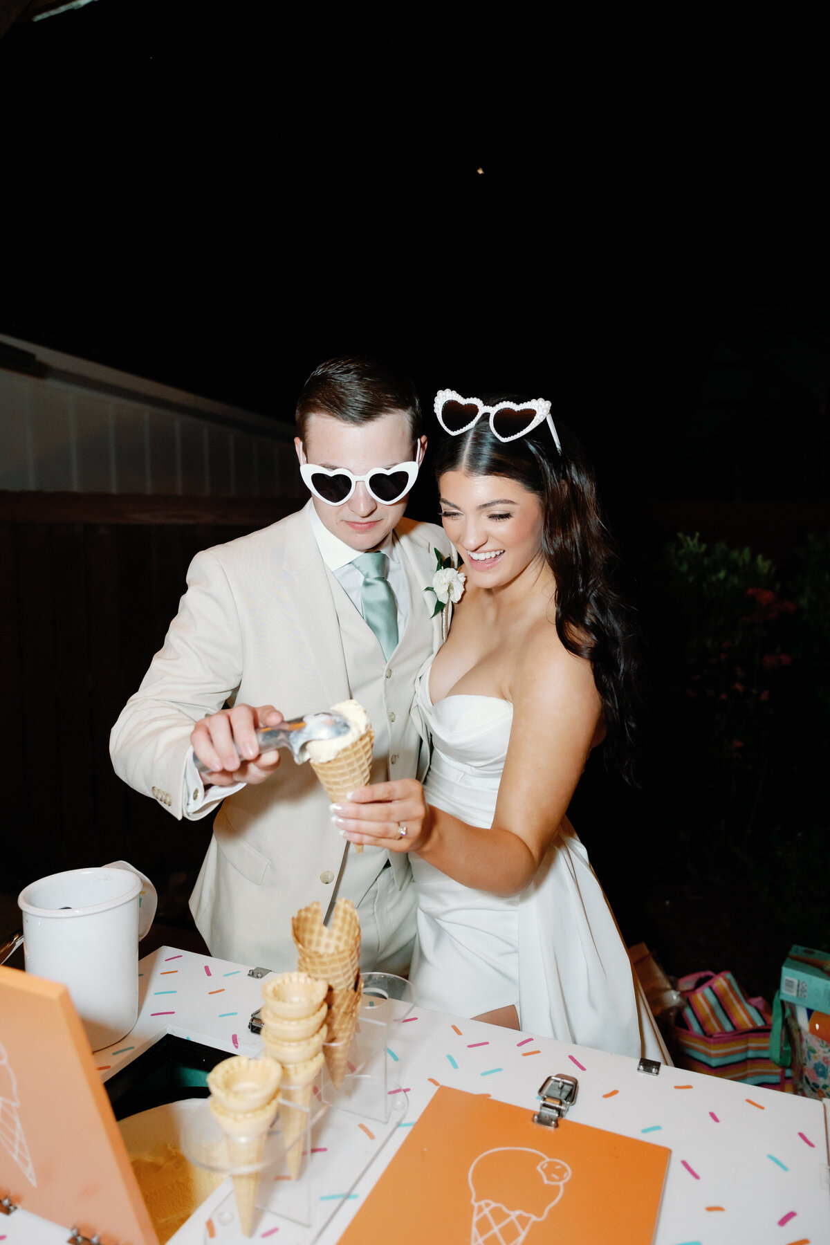 New Orleans Wedding Photographer