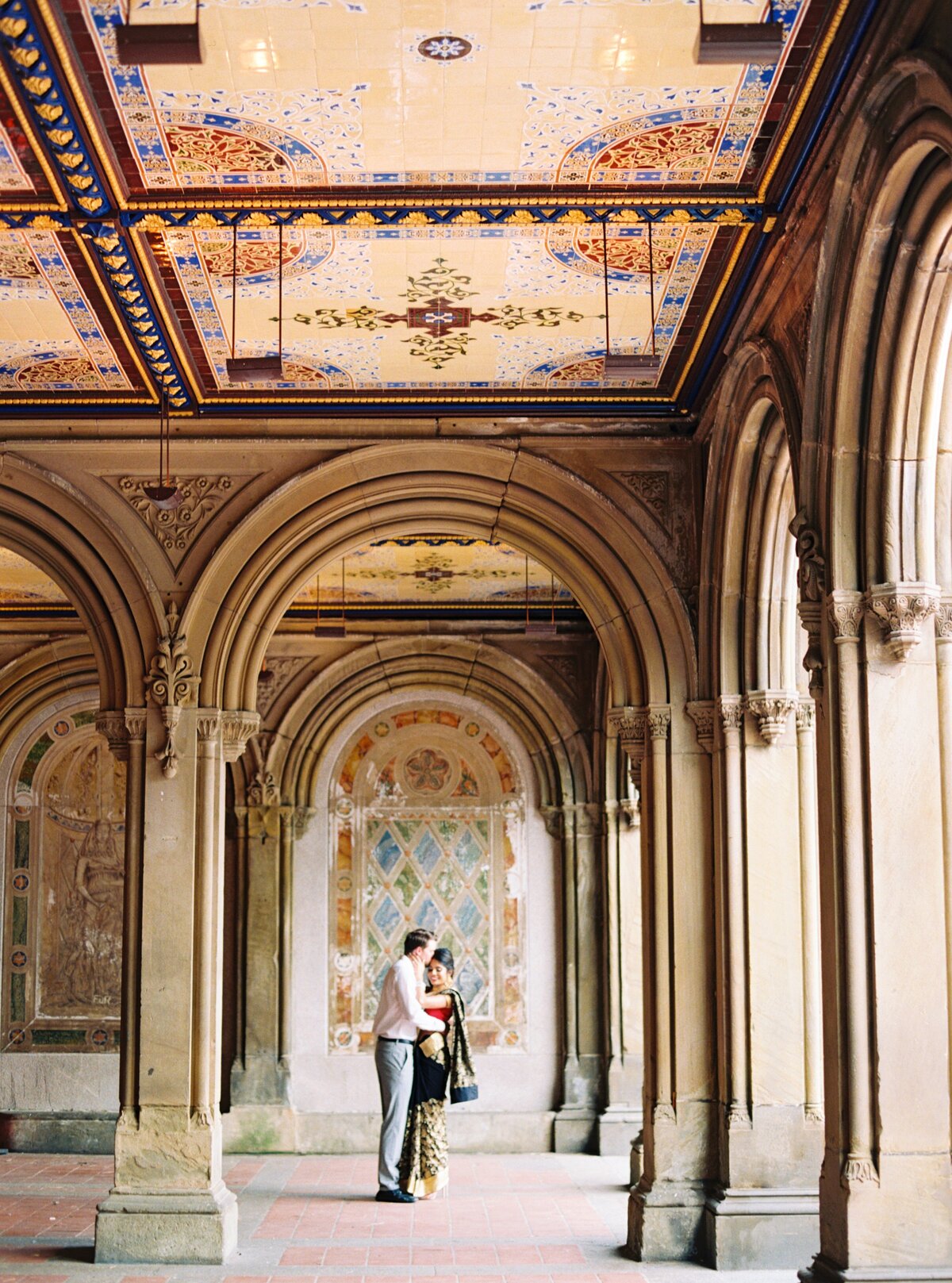 Central Park NYC Engagement Session_0060