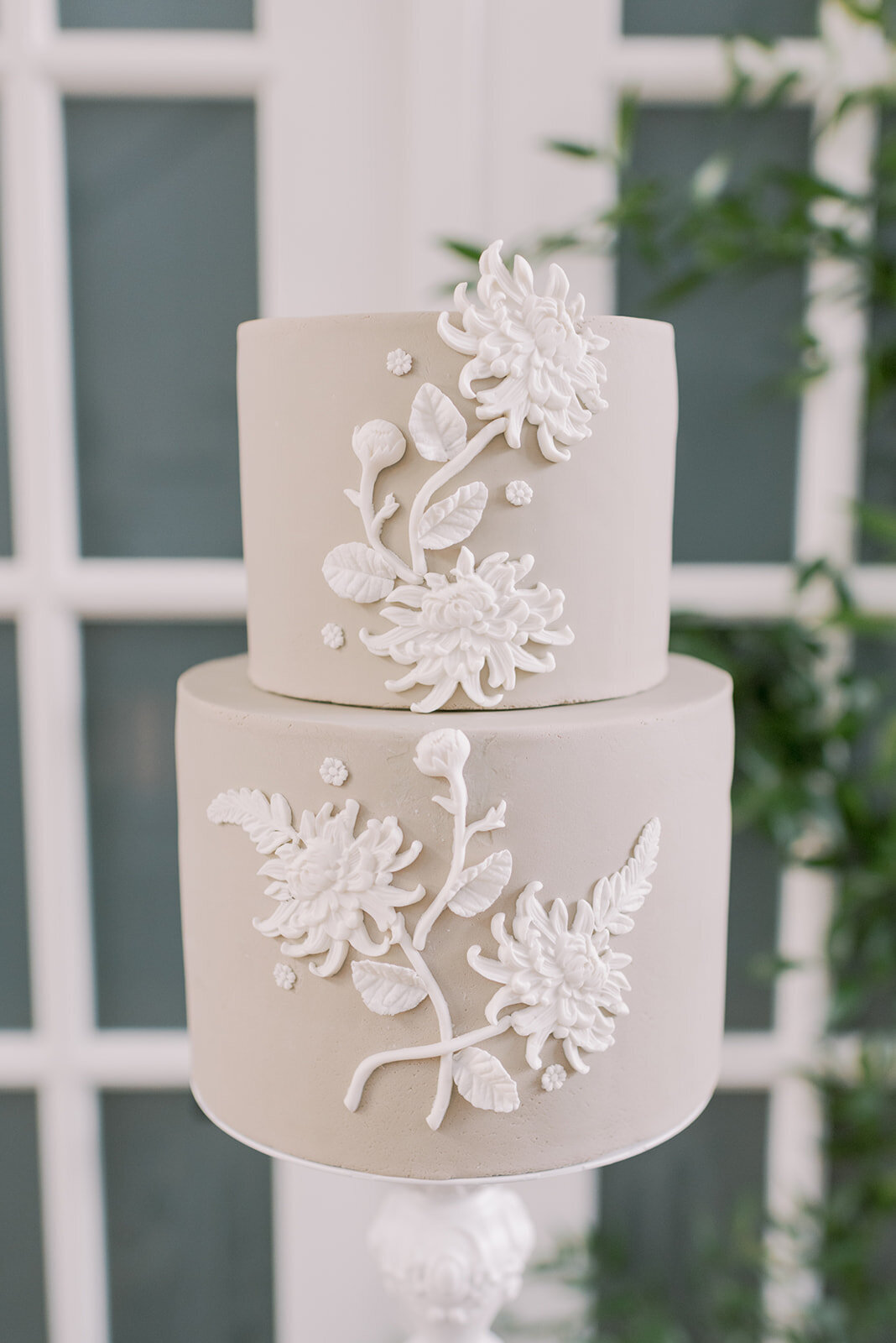 Edmonton-Wedding-Planner-Wedding-Cake-Details