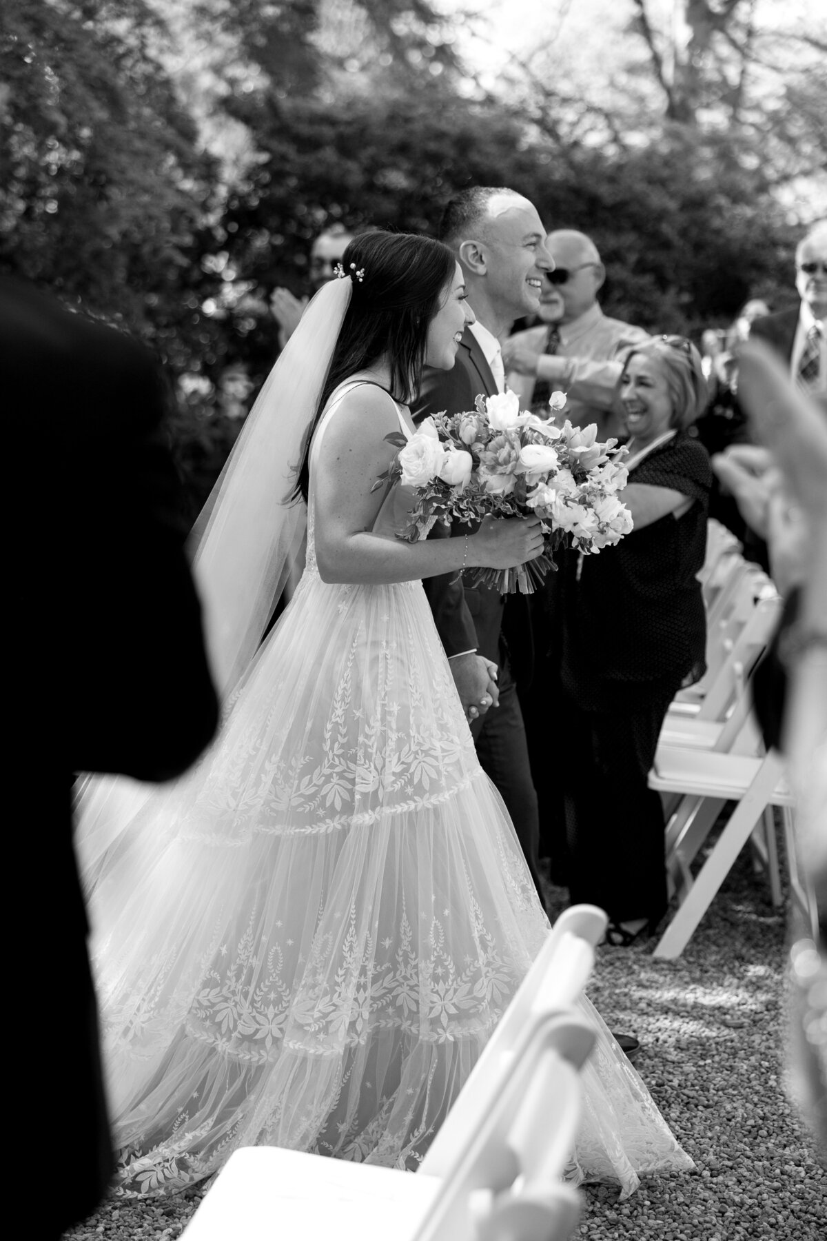 The Blisses Wedding_VanLandingham Estate Charlotte Wedding Venue_NC Wedding Photographers_0589