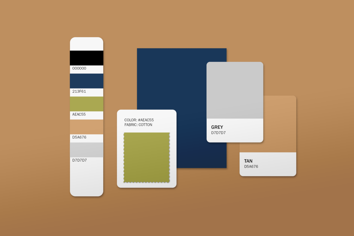 colorpalette