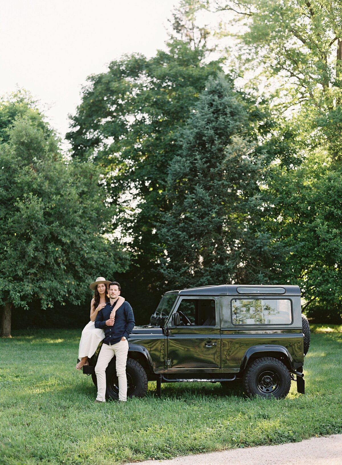 middleburg-virginia-equestrian-horse-engagement-session-david-abel-027