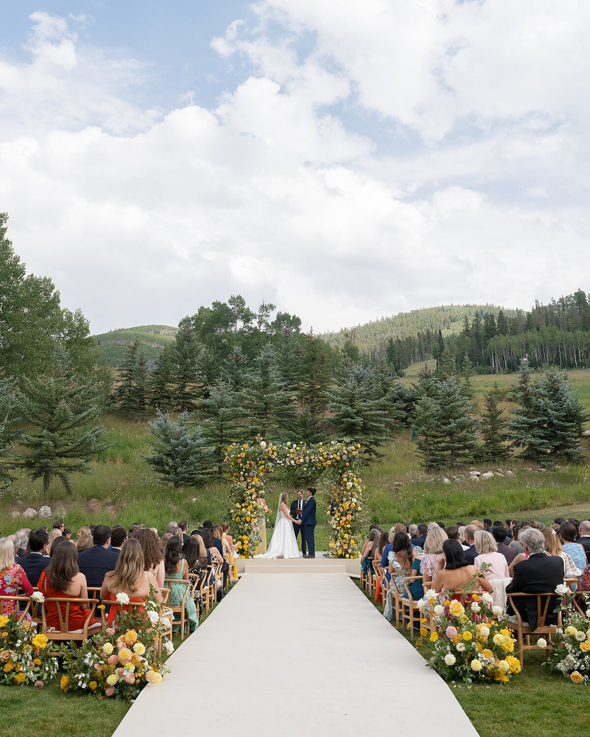 Erin & Will Beaver Creek Colorado Wedding_-98