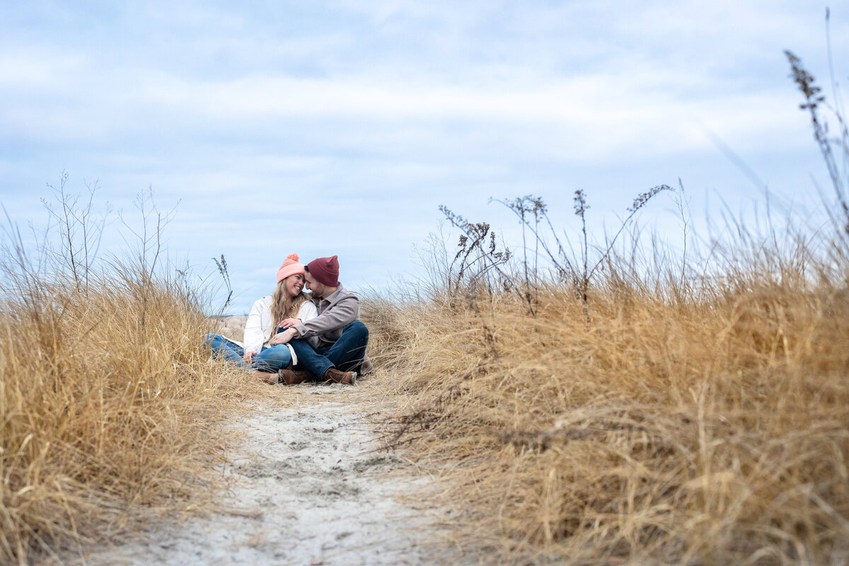 winter-beach-engagement-lisa-gilbert-photography