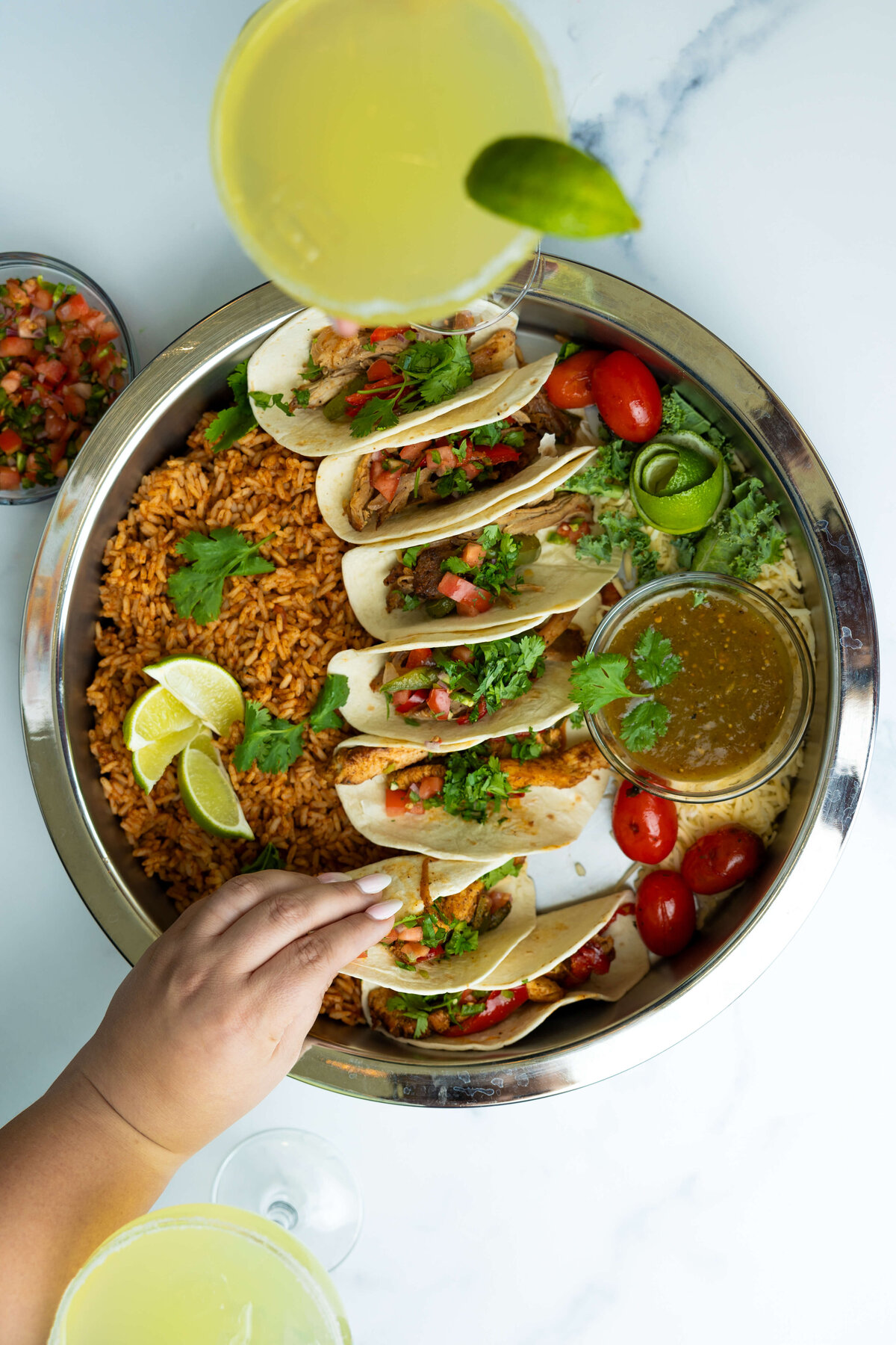 Tacos-menu-photo-idaho-food-photographer