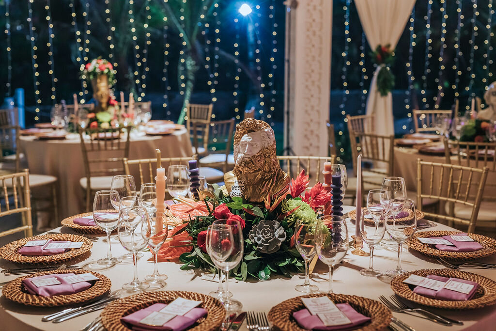 destination wedding in Punta Cana, Dominican Republic