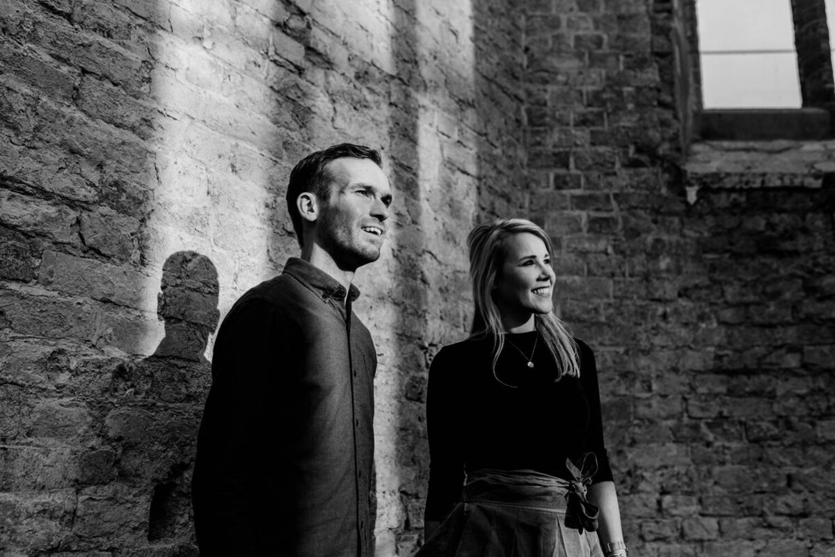 Flows On, band fotografie Friesland (3)