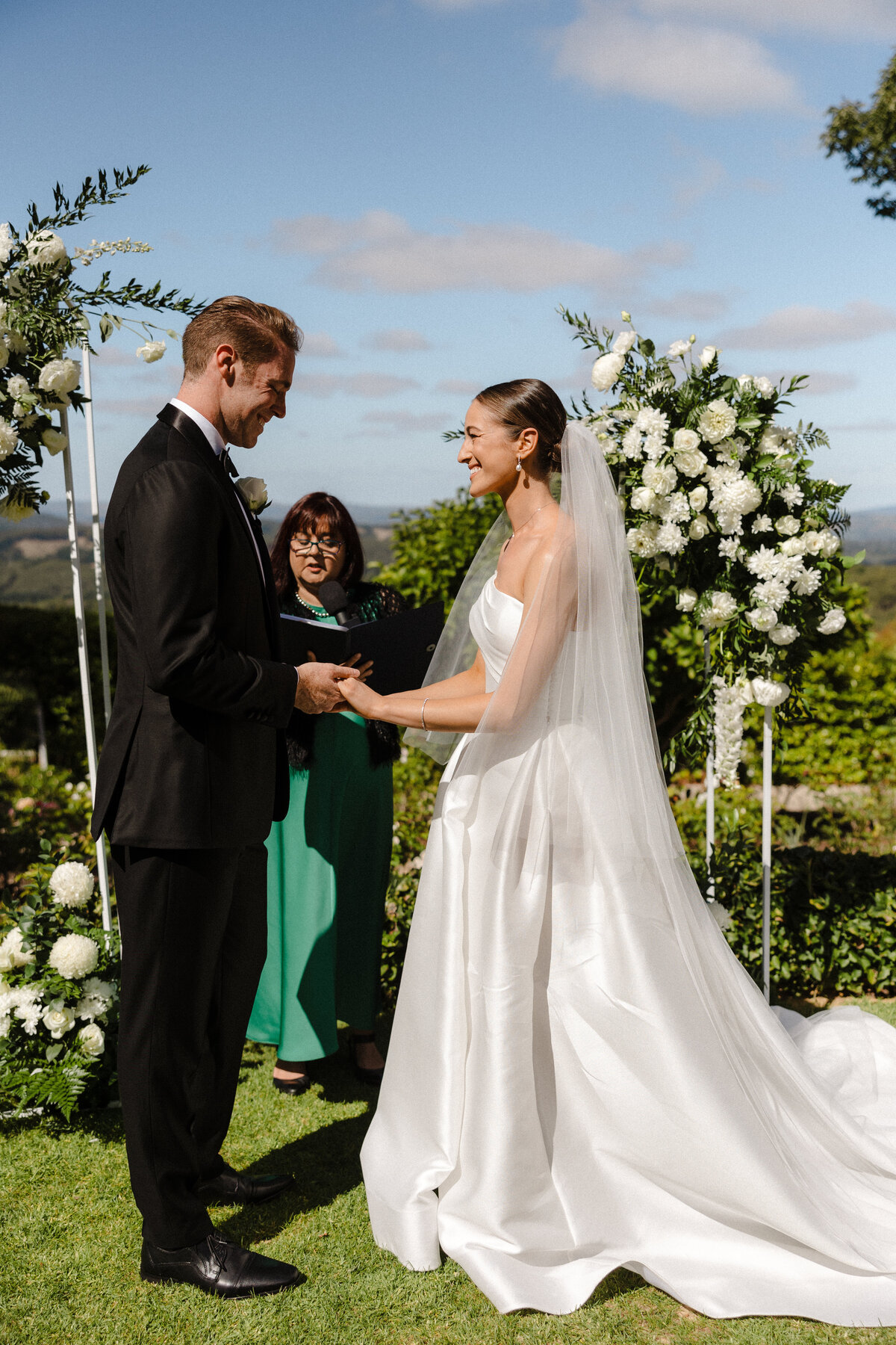 Mount Lofty House Adelaide Hills wedding -65