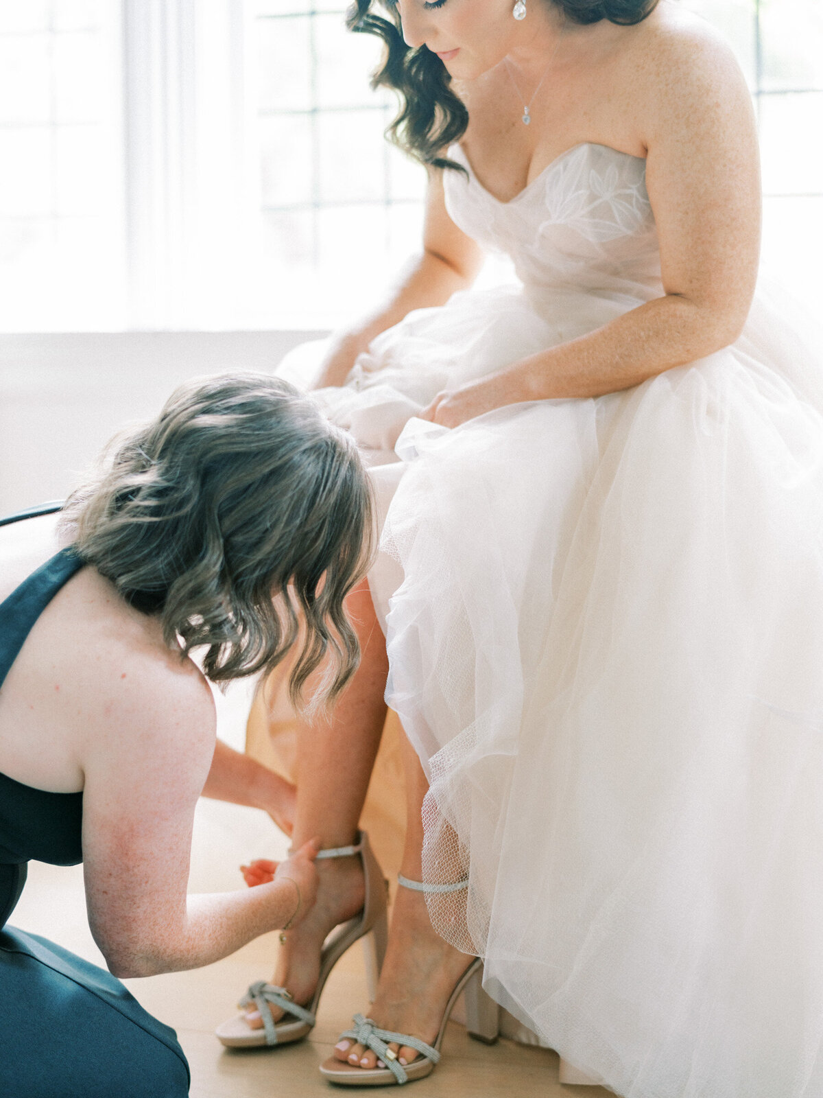 Natirar Mansion Wedding Highlights | Amarachi Ikeji Photography 76