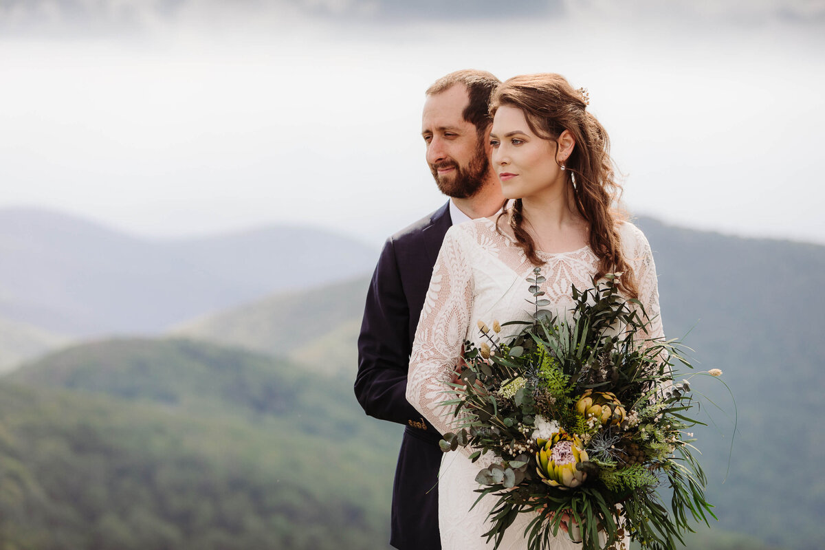 Glassmine-Falls-Overlook-Elopement-NC-56