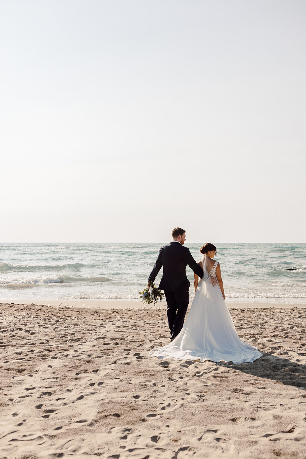 Stephanie and Sam- Kincardine Beach Wedding-Photos by Split Rail Studios0016