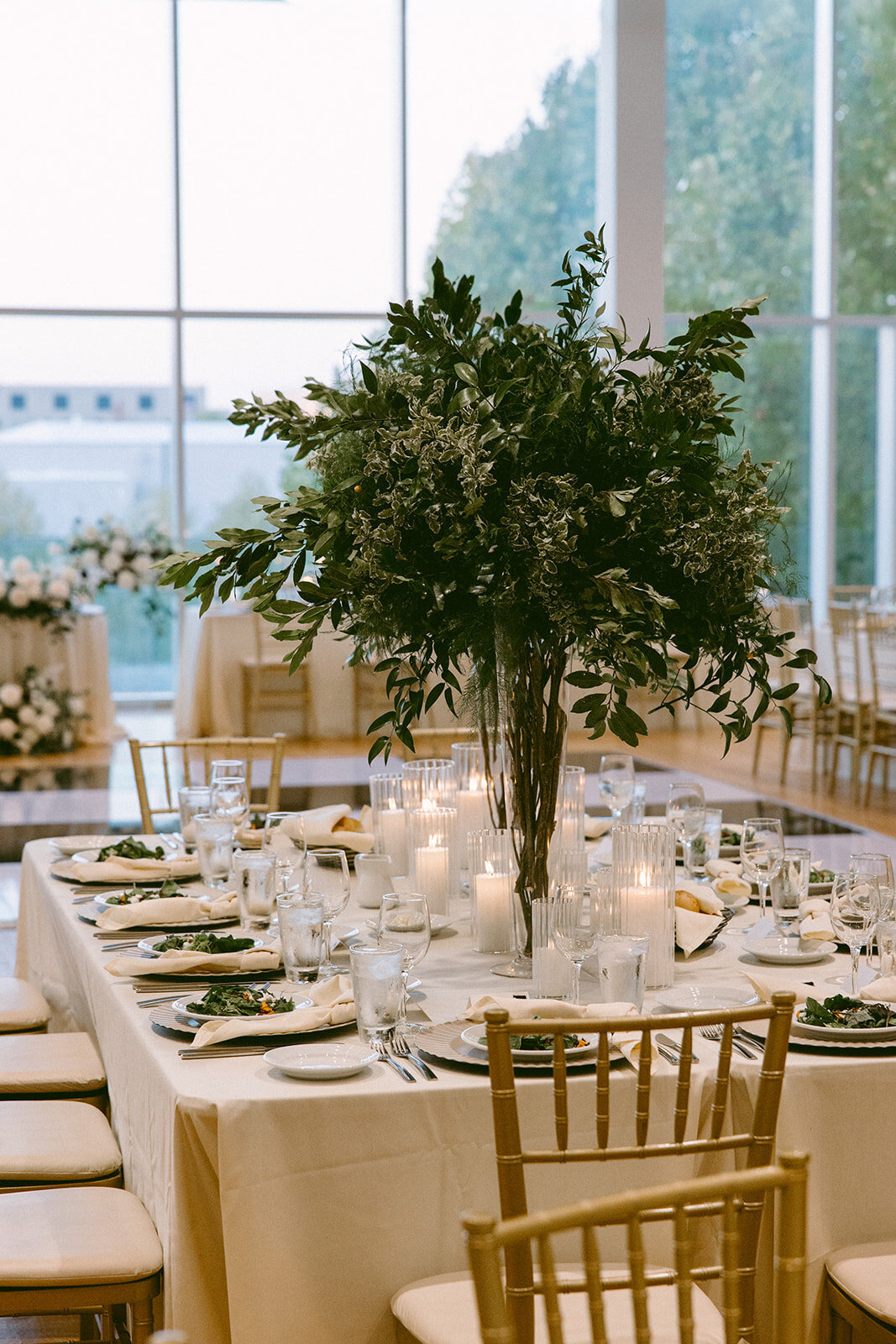 The Rice Wedding Columbus Museum of Art Brookmade Photography 1133