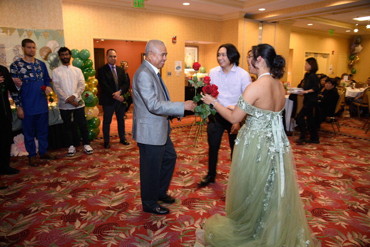 2024 Arabella's 18th Birthday_Debut-042