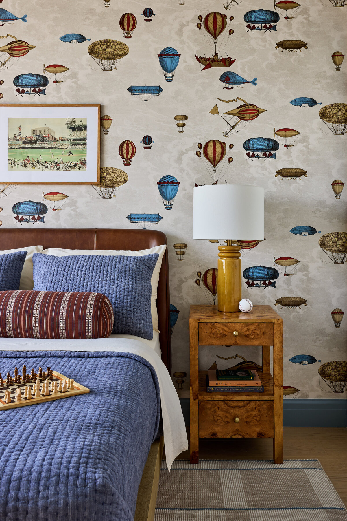 015_Jasper's Bedroom