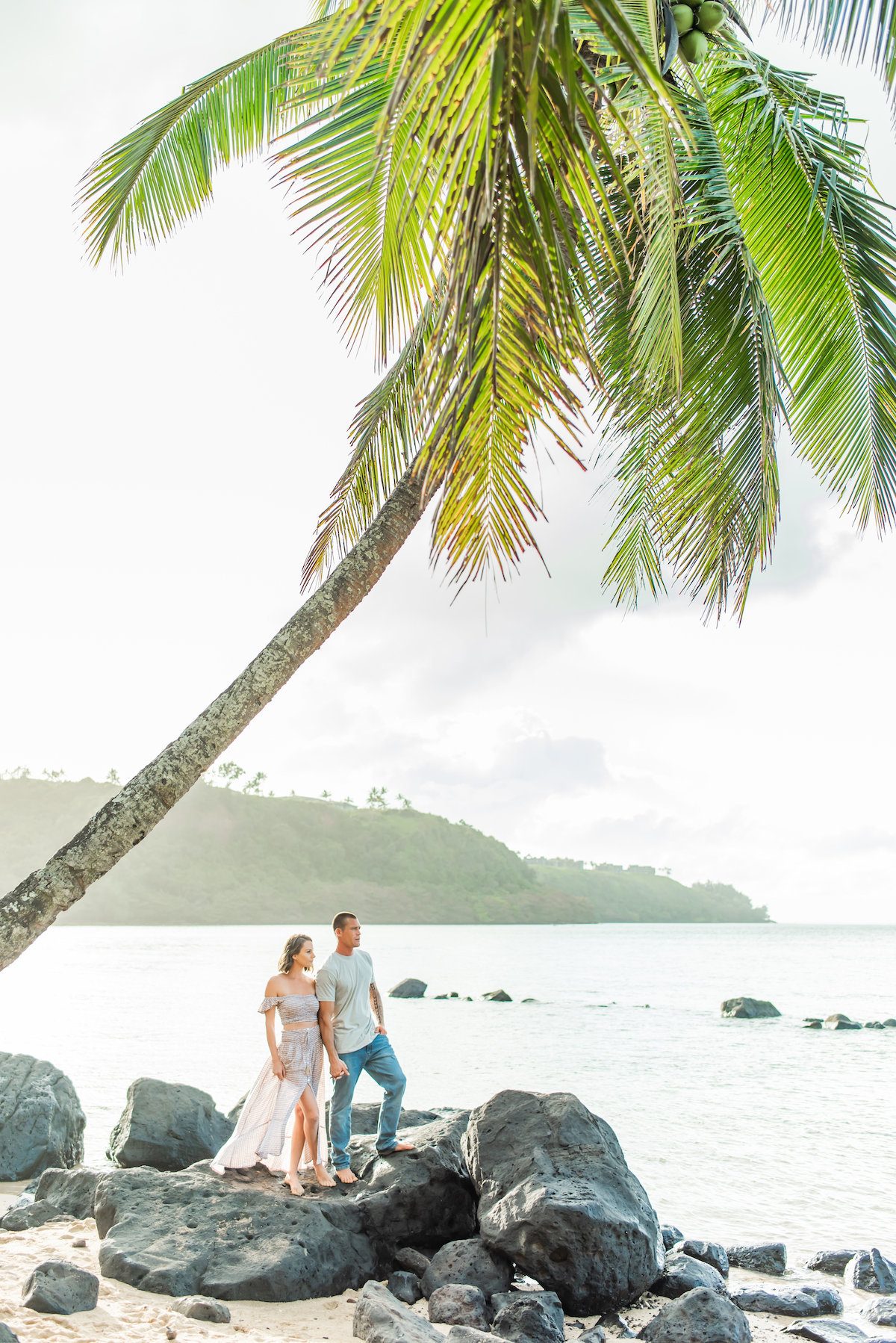 Couples Photographers Kauai
